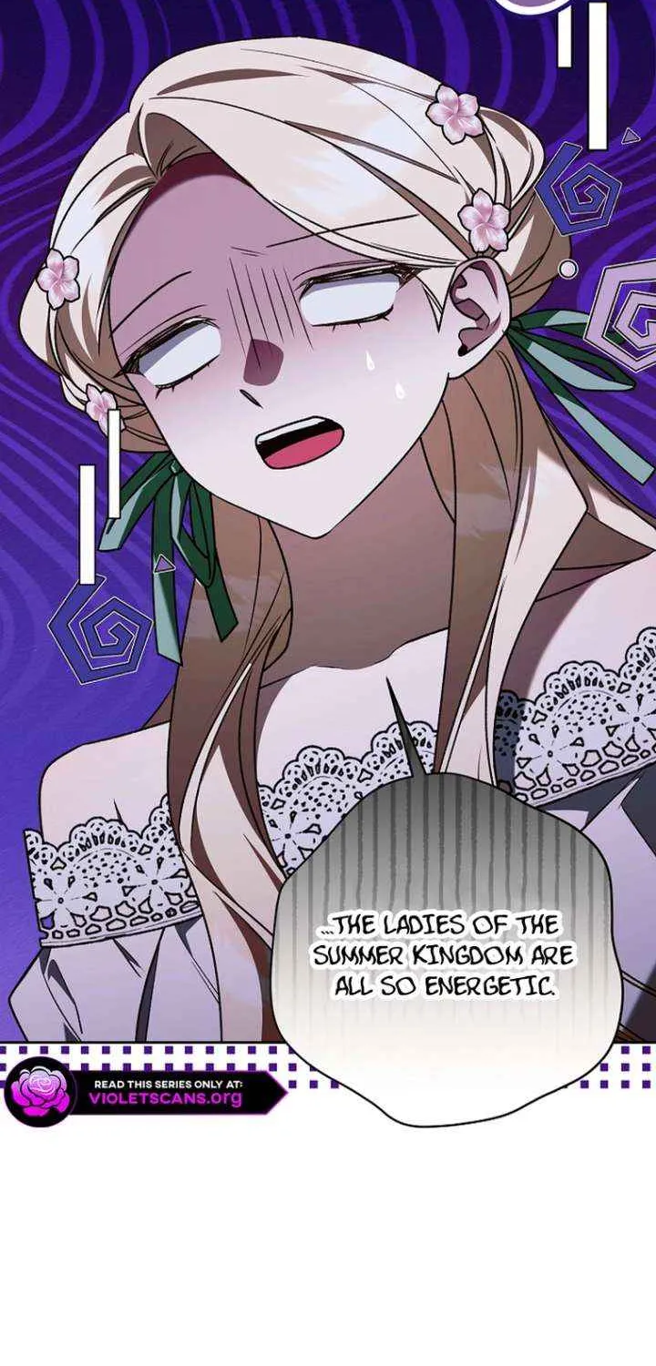 The Top 100 Young Lady Chapter 38 page 35 - 
