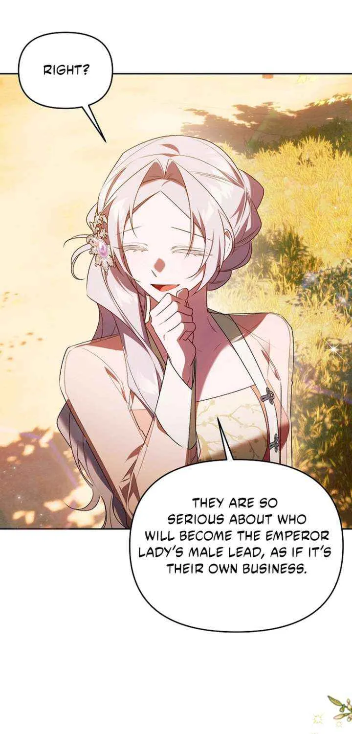 The Top 100 Young Lady Chapter 38 page 36 - 