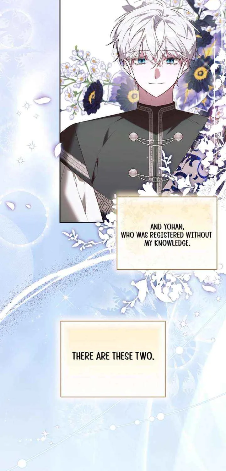 The Top 100 Young Lady Chapter 38 page 40 - 