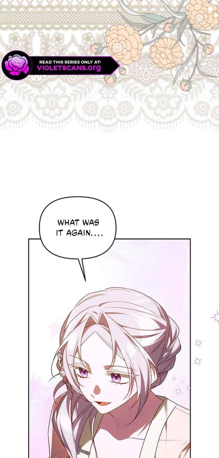 The Top 100 Young Lady Chapter 38 page 43 - 