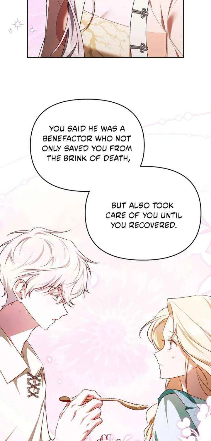 The Top 100 Young Lady Chapter 38 page 44 - 