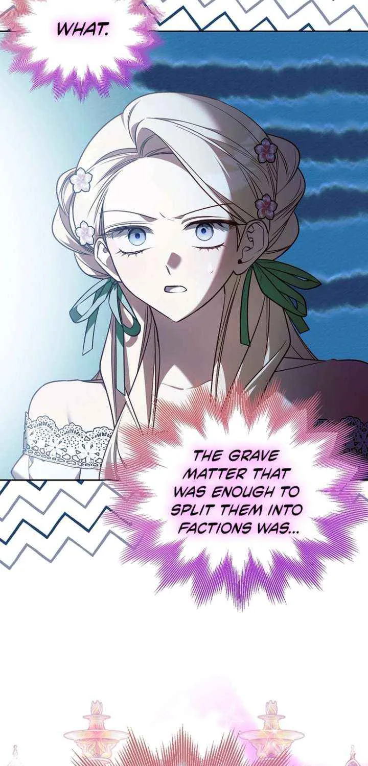 The Top 100 Young Lady Chapter 38 page 6 - 