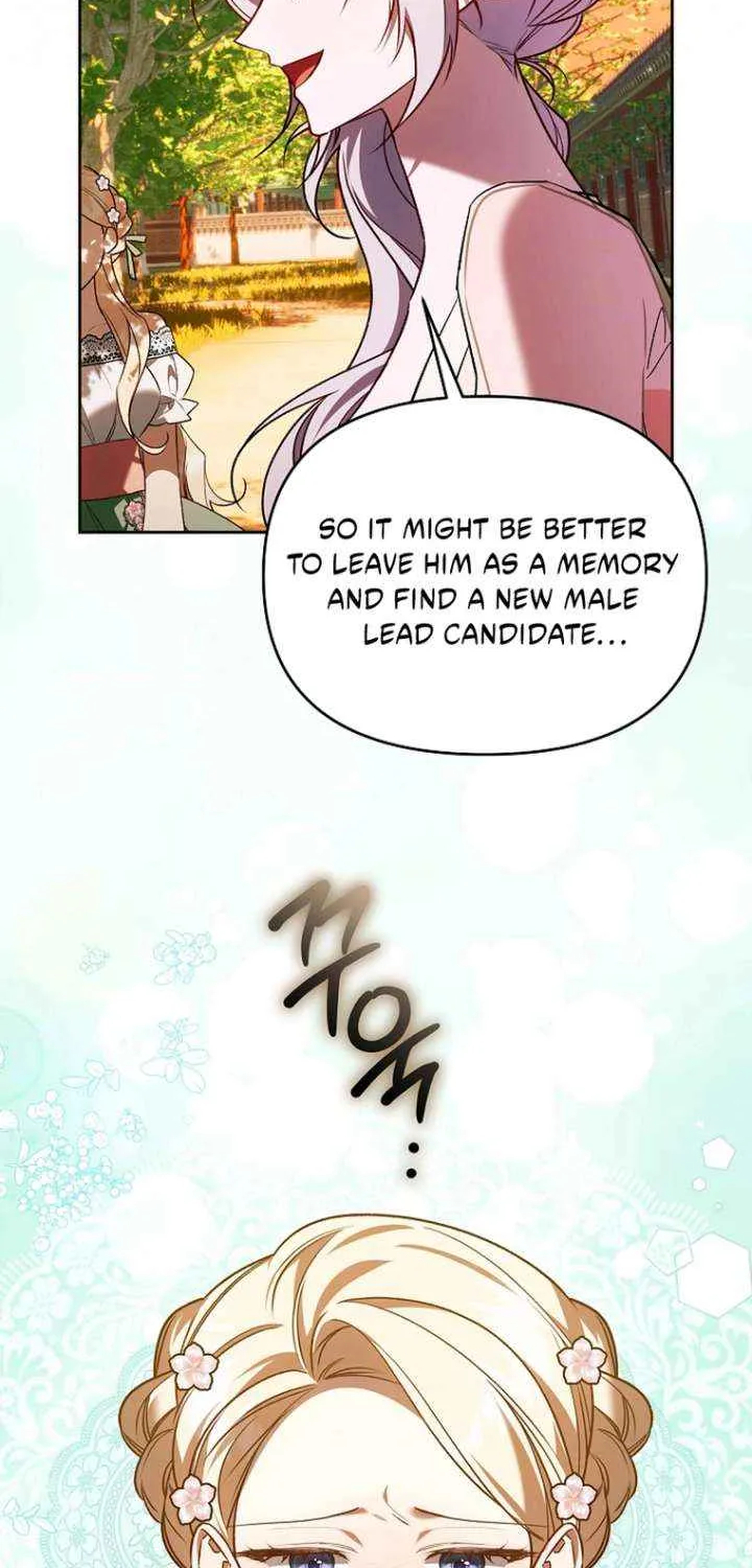 The Top 100 Young Lady Chapter 38 page 52 - 