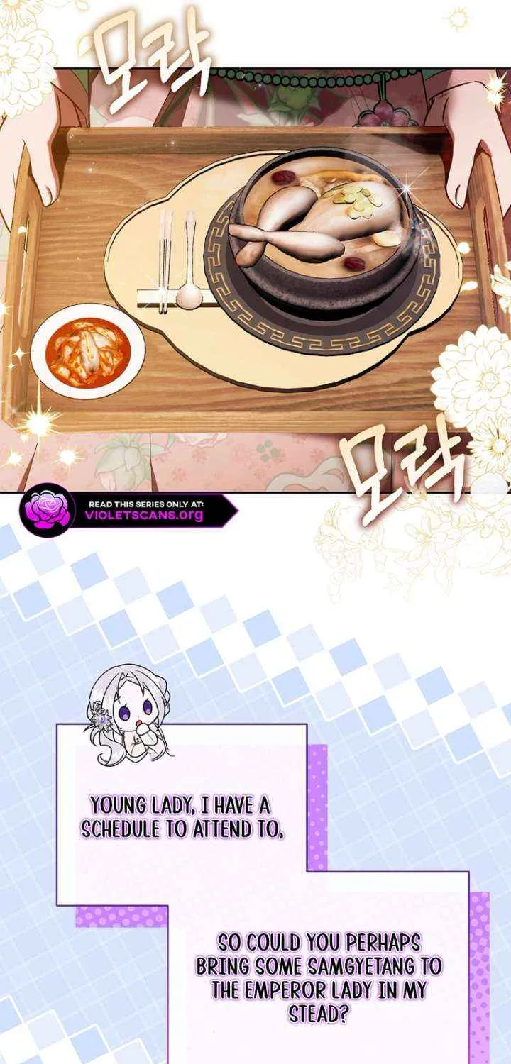 The Top 100 Young Lady Chapter 38 page 58 - 