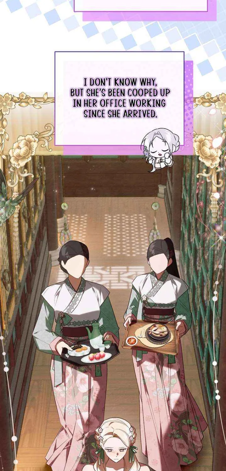 The Top 100 Young Lady Chapter 38 page 59 - 