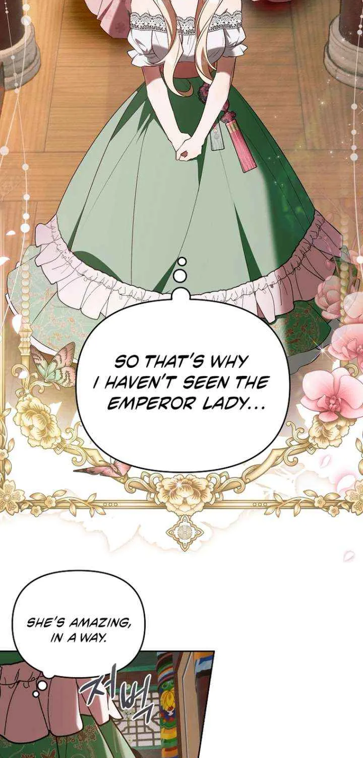 The Top 100 Young Lady Chapter 38 page 60 - 