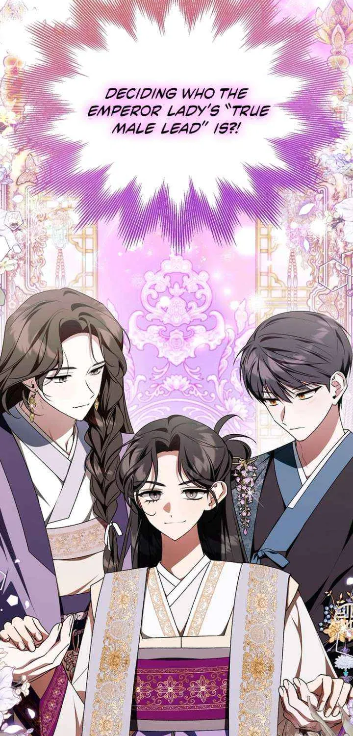 The Top 100 Young Lady Chapter 38 page 7 - 