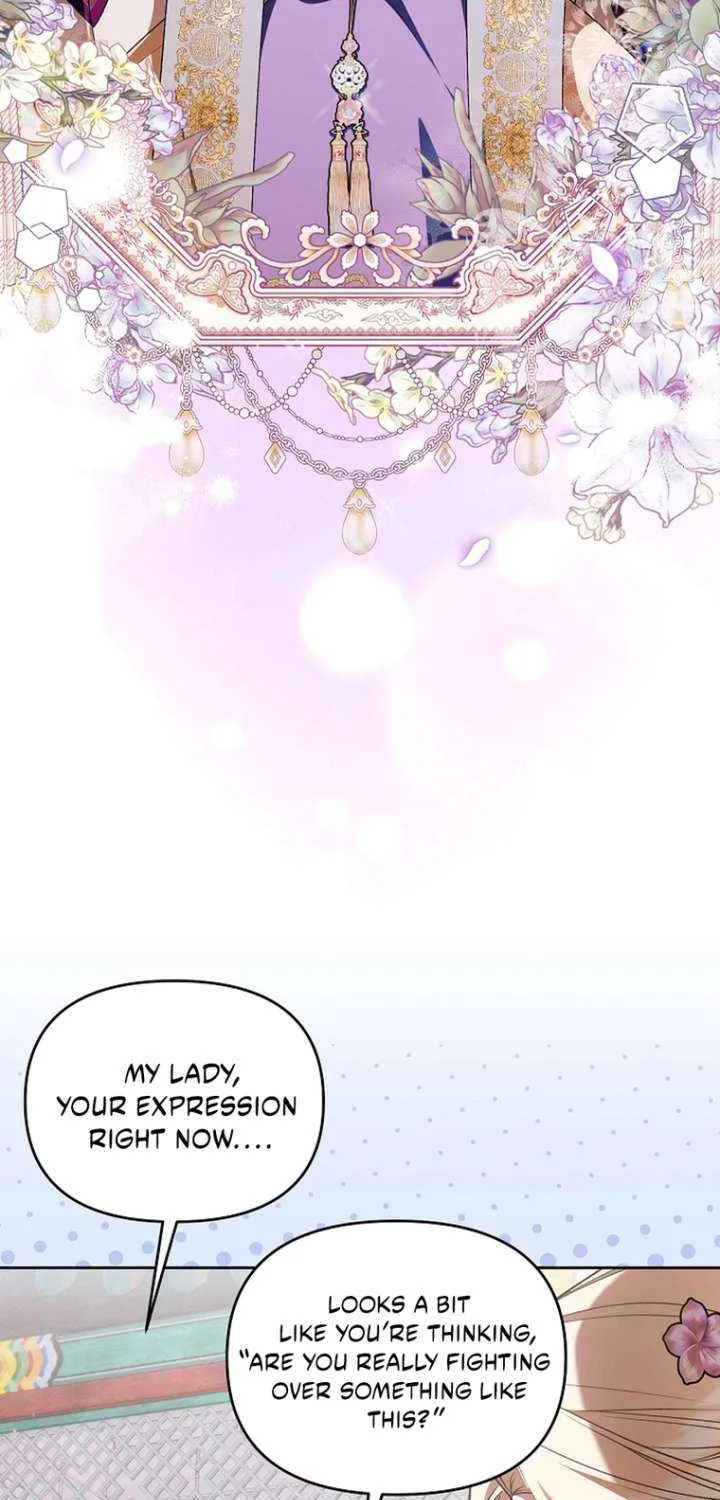 The Top 100 Young Lady Chapter 38 page 8 - 