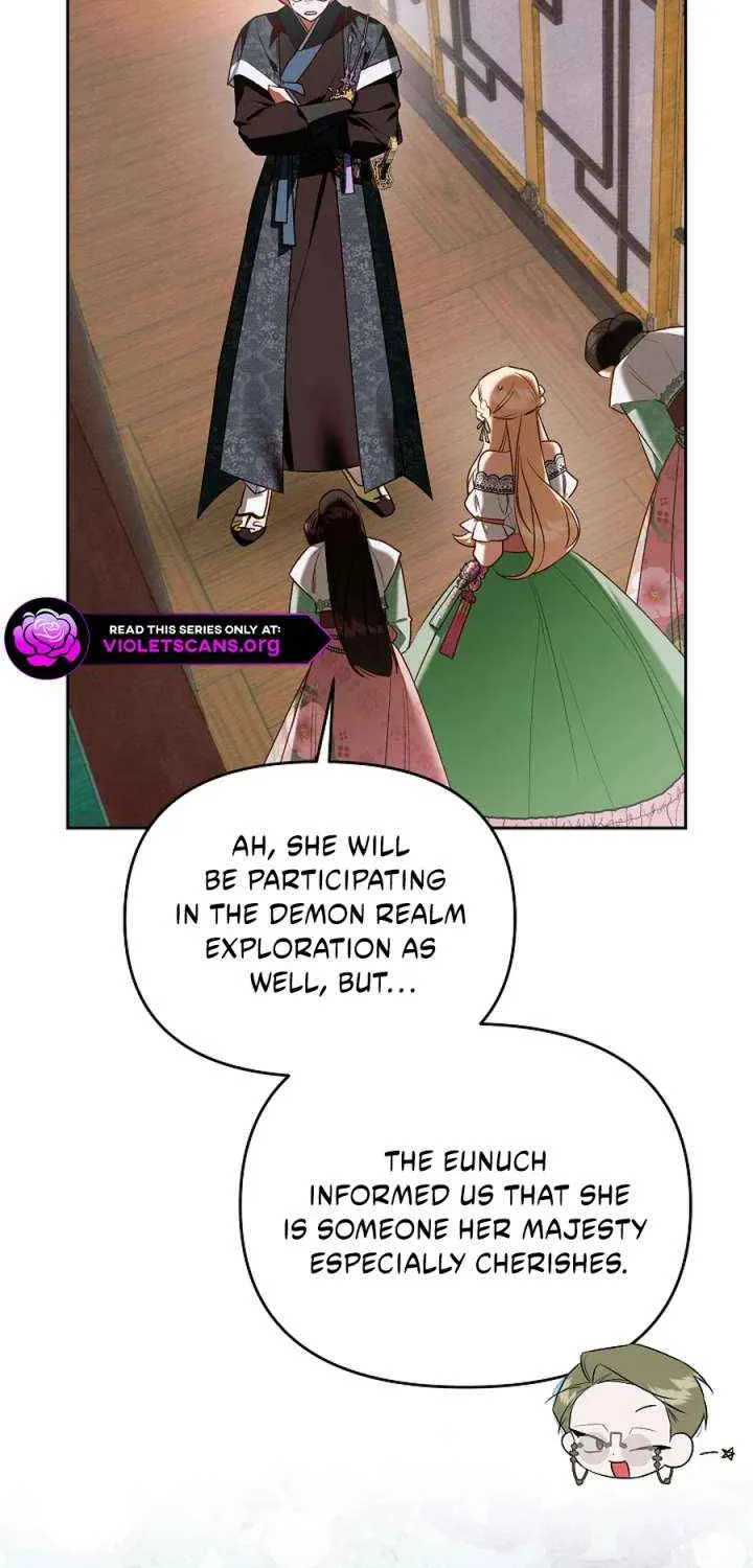The Top 100 Young Lady Chapter 39 page 11 - 