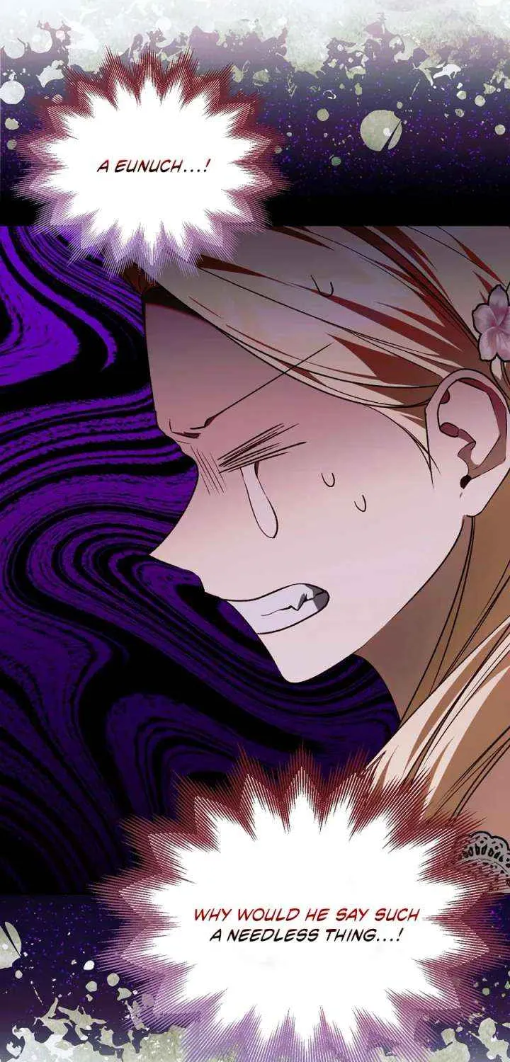 The Top 100 Young Lady Chapter 39 page 12 - 