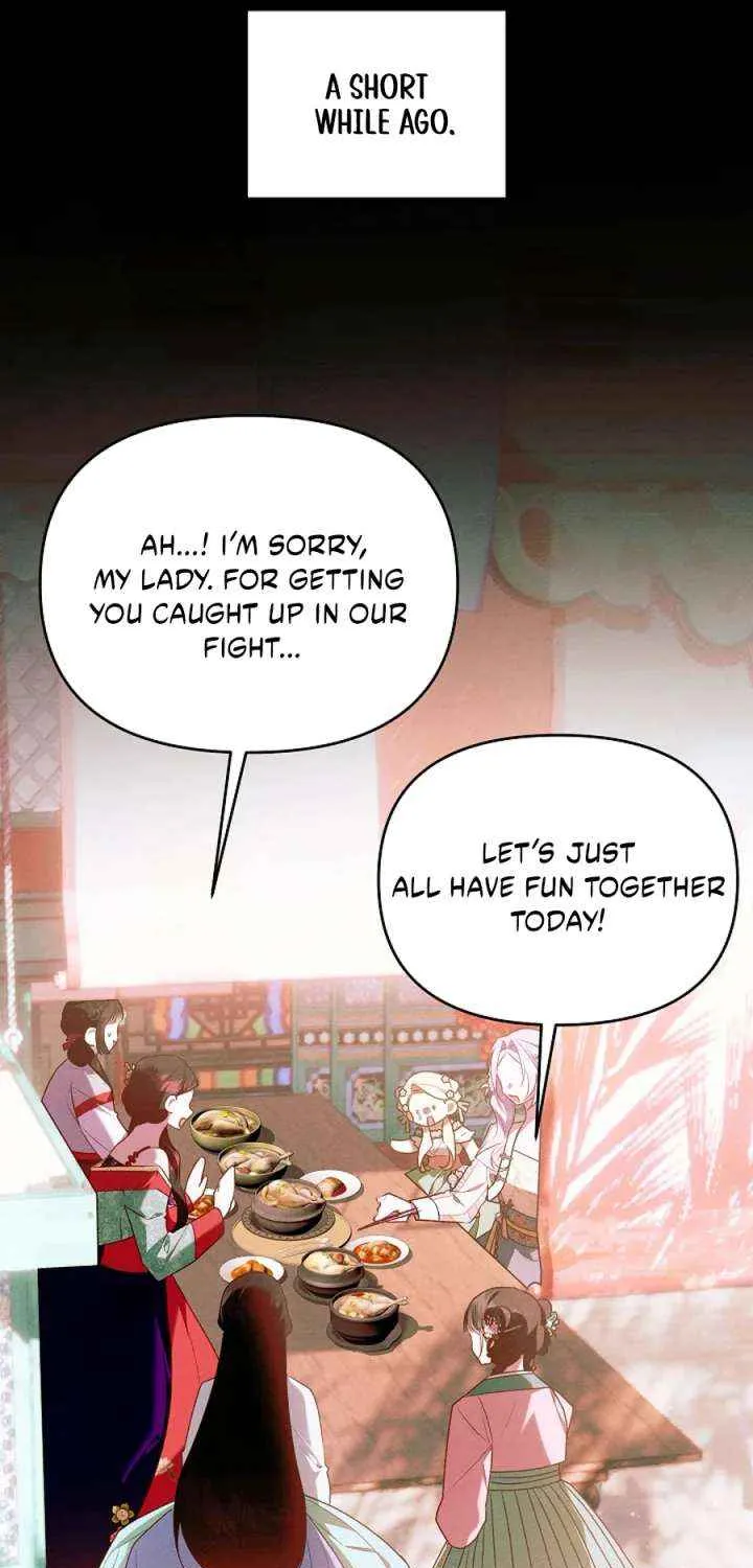 The Top 100 Young Lady Chapter 39 page 16 - 