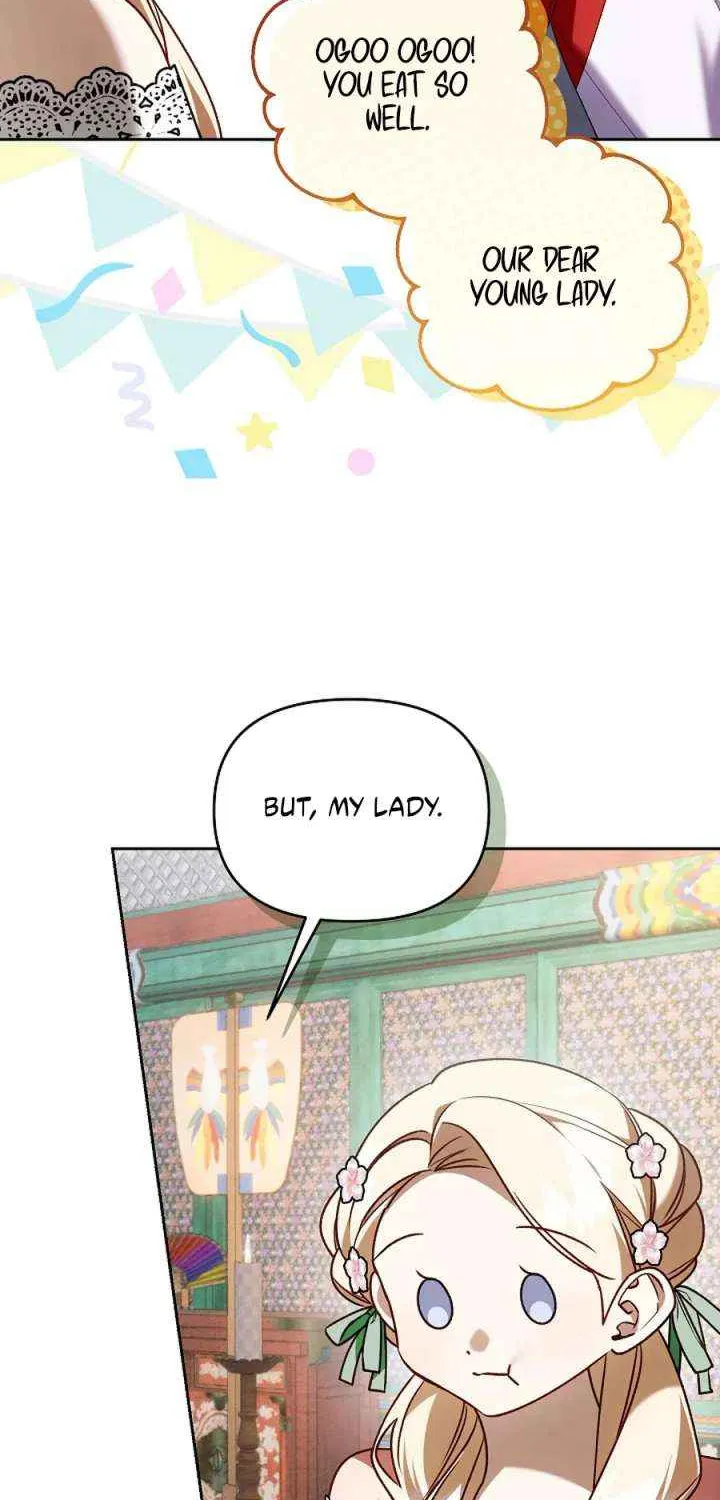 The Top 100 Young Lady Chapter 39 page 19 - 