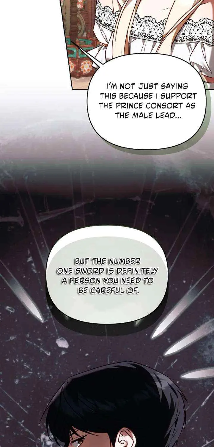 The Top 100 Young Lady Chapter 39 page 20 - 