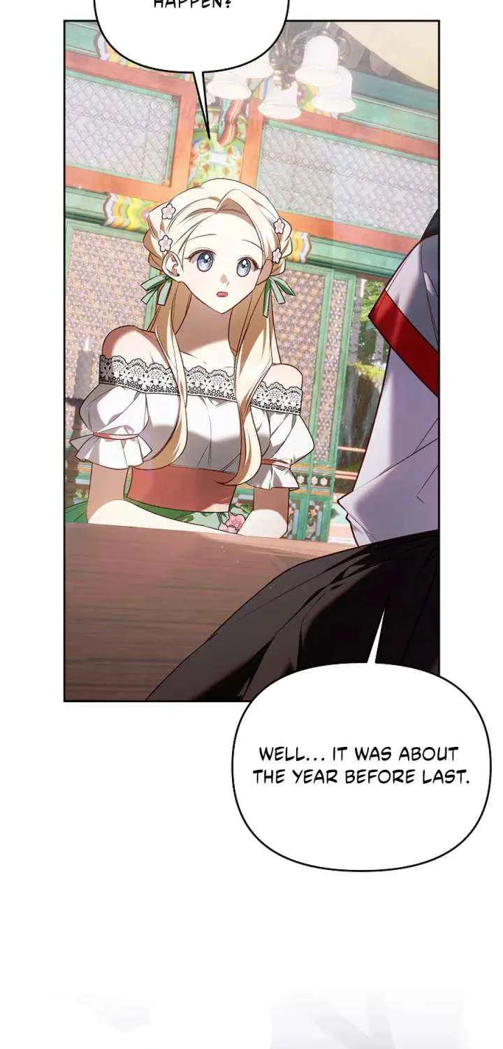 The Top 100 Young Lady Chapter 39 page 25 - 