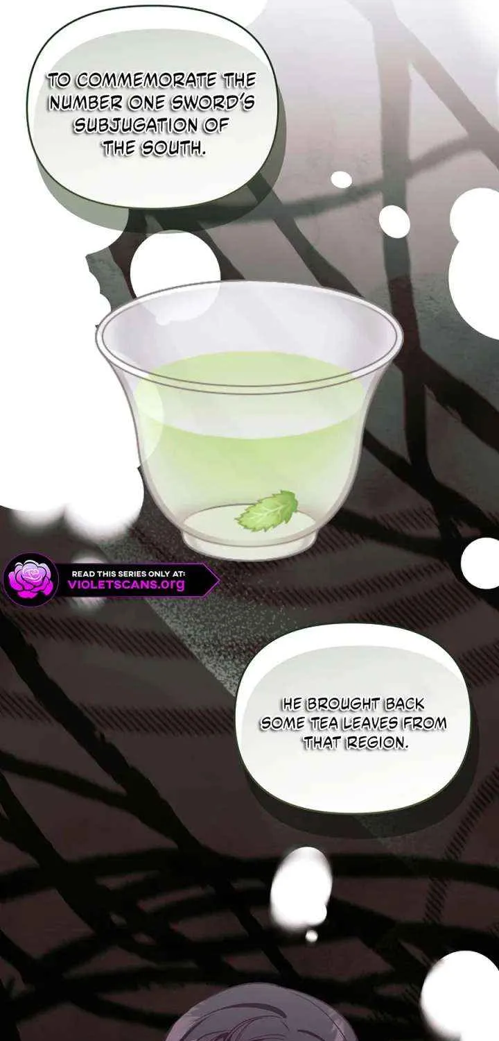 The Top 100 Young Lady Chapter 39 page 26 - 