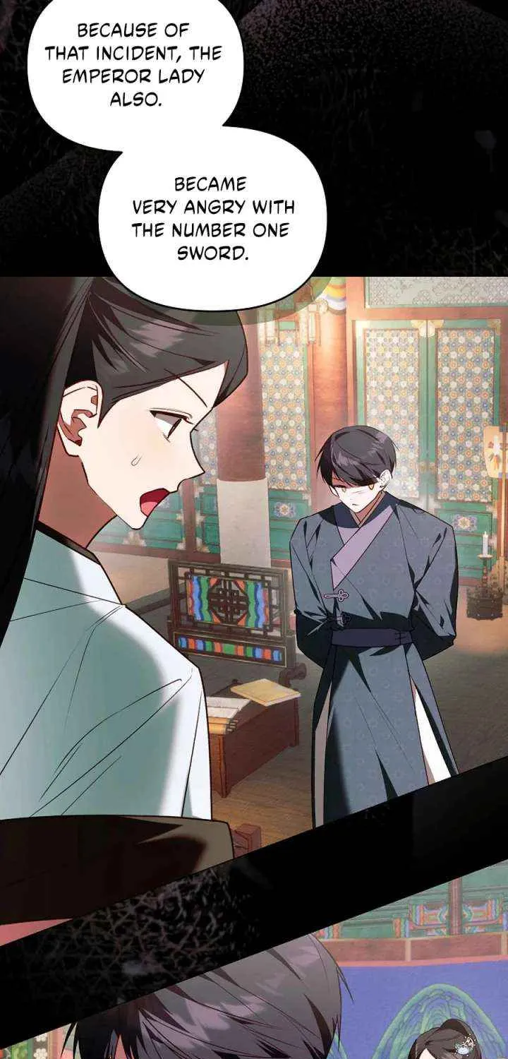 The Top 100 Young Lady Chapter 39 page 28 - 