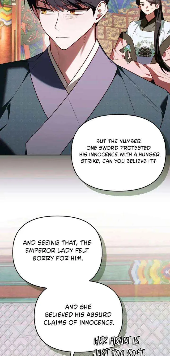 The Top 100 Young Lady Chapter 39 page 29 - 