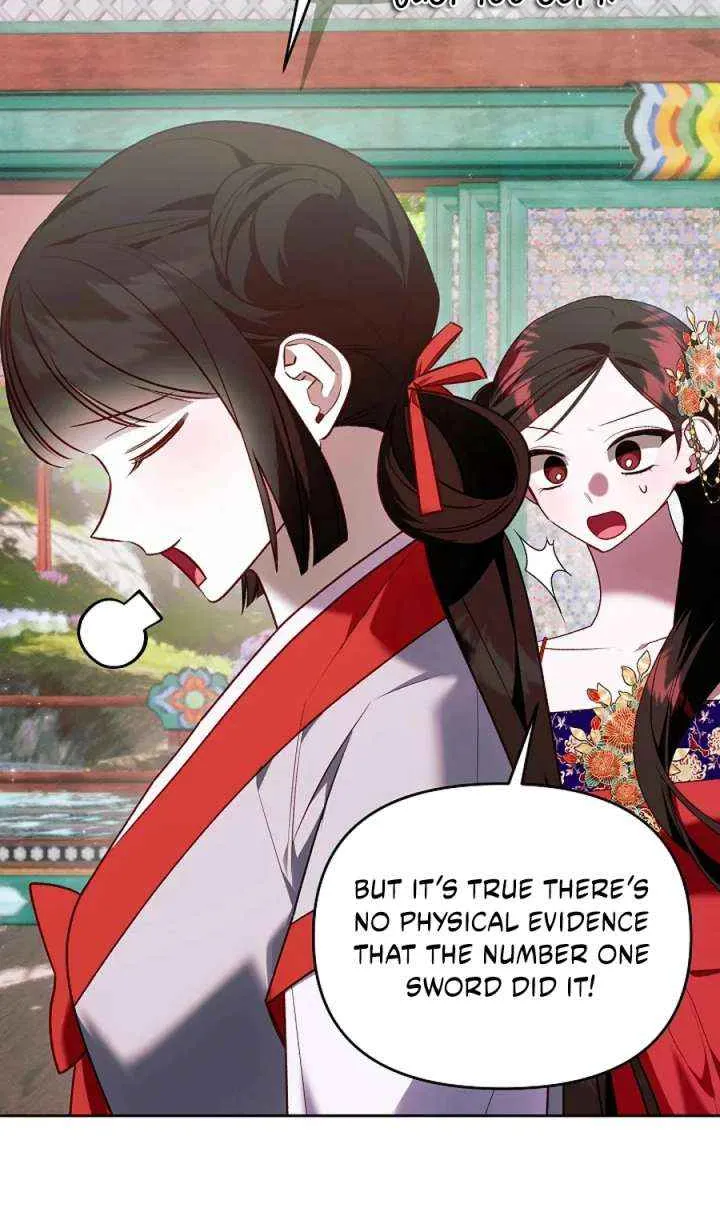 The Top 100 Young Lady Chapter 39 page 30 - 