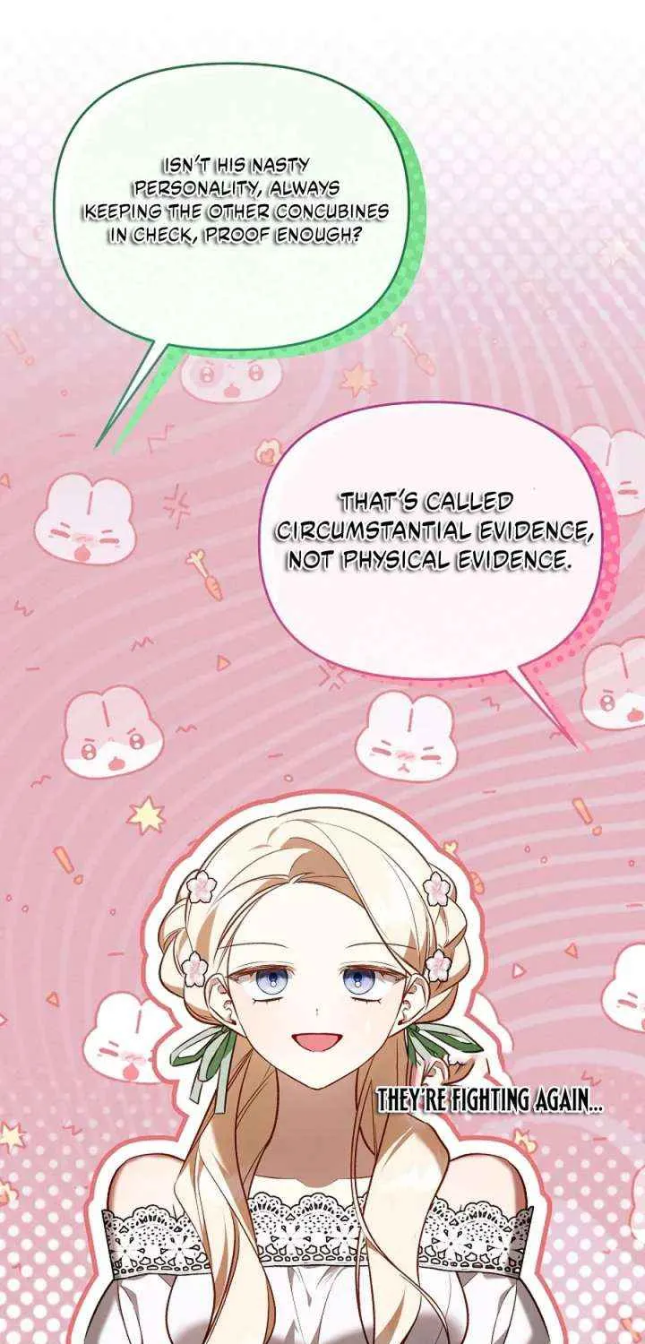 The Top 100 Young Lady Chapter 39 page 31 - 