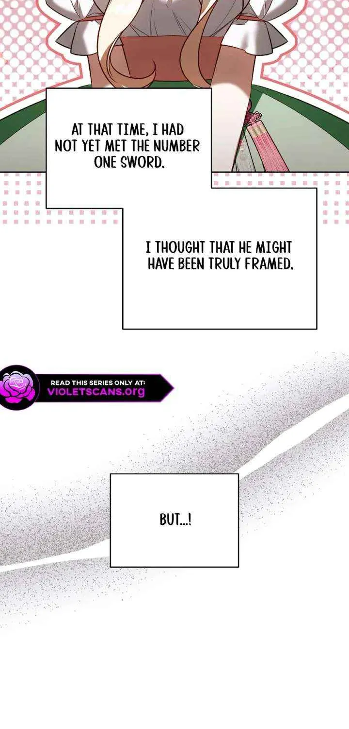 The Top 100 Young Lady Chapter 39 page 32 - 