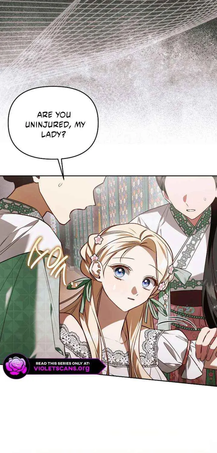 The Top 100 Young Lady Chapter 39 page 5 - 