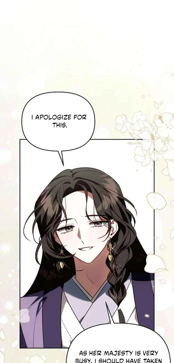 The Top 100 Young Lady Chapter 39 page 45 - 