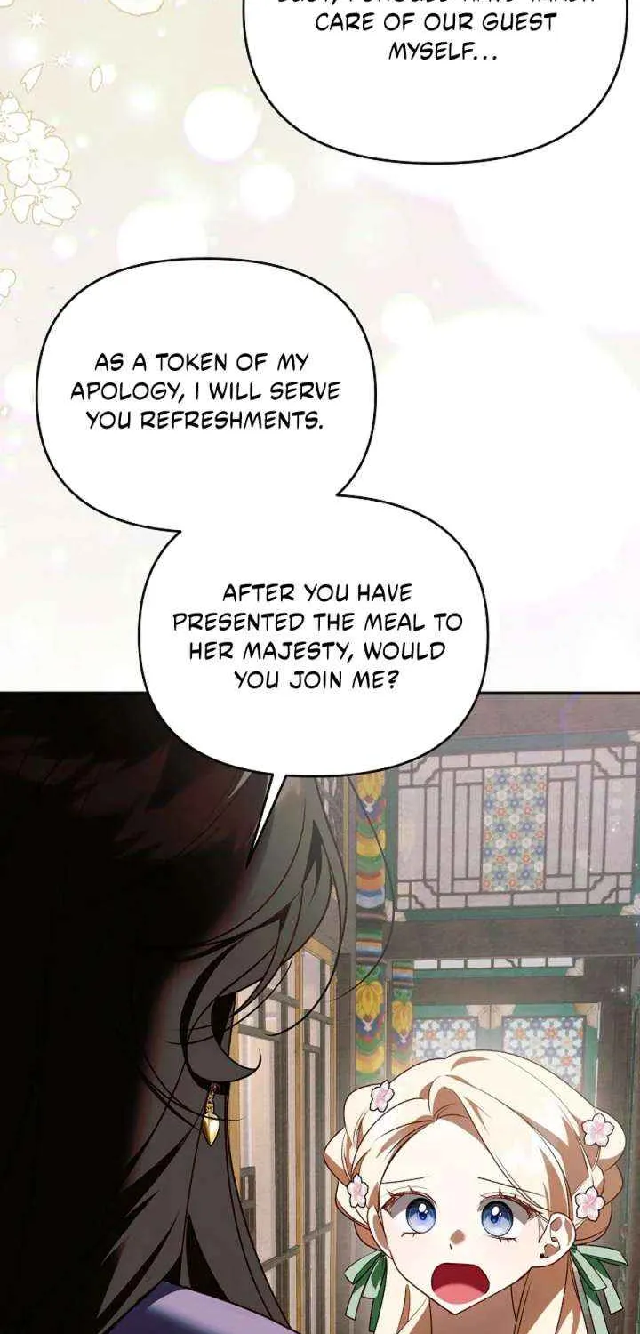 The Top 100 Young Lady Chapter 39 page 46 - 