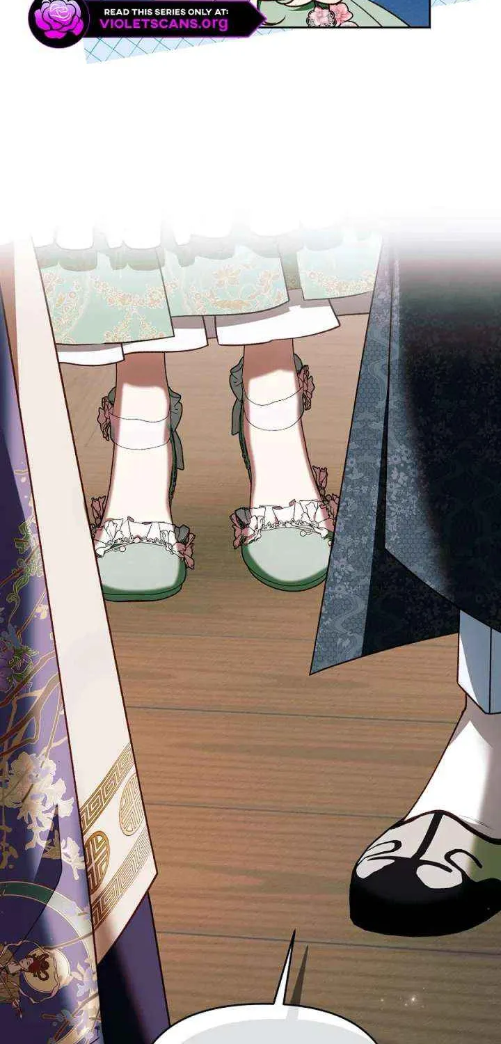 The Top 100 Young Lady Chapter 39 page 48 - 