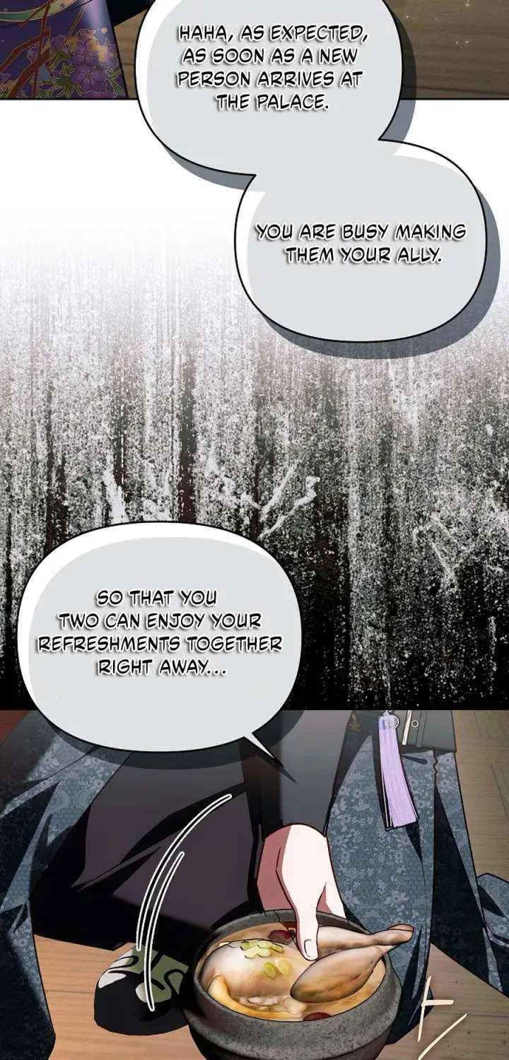 The Top 100 Young Lady Chapter 39 page 49 - 