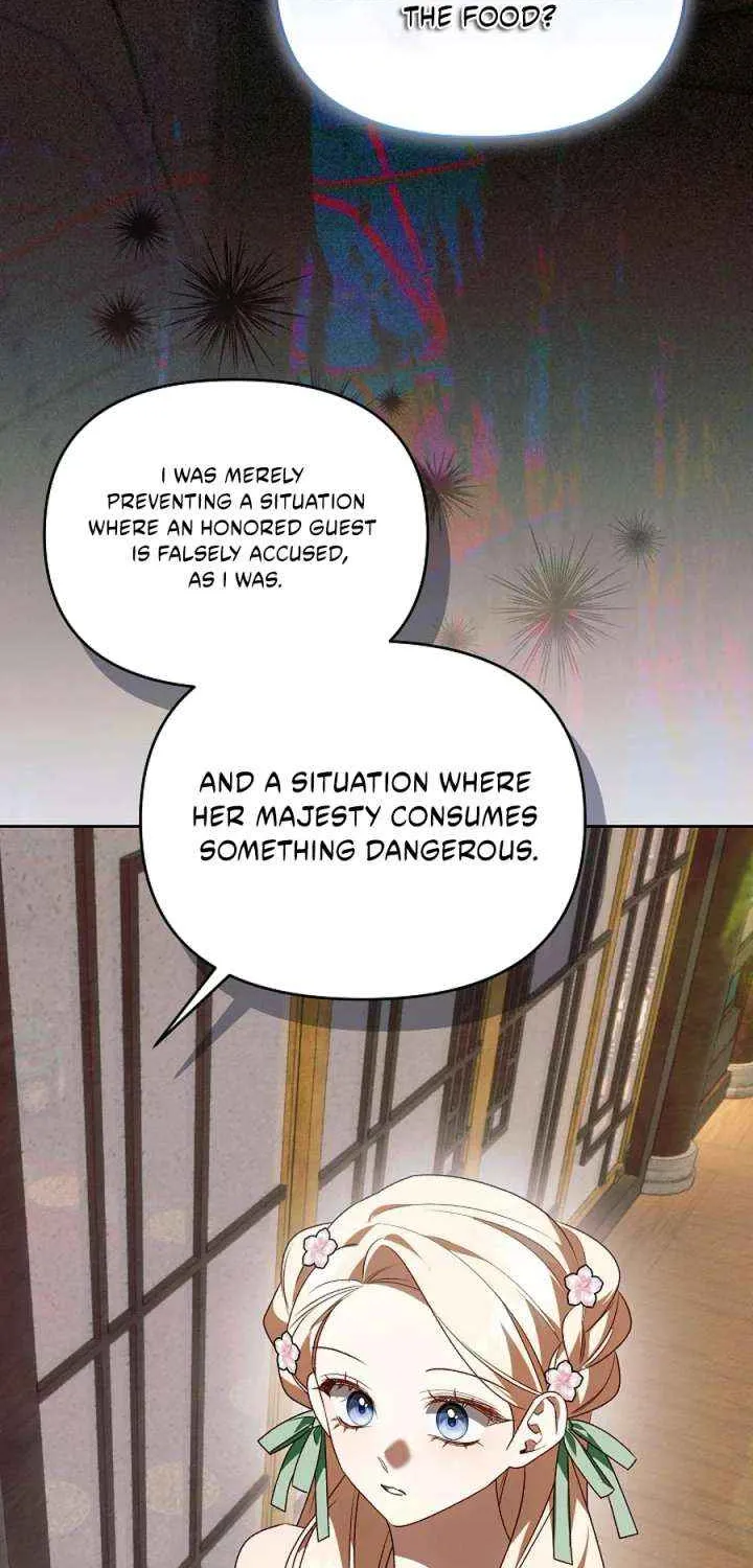 The Top 100 Young Lady Chapter 39 page 56 - 