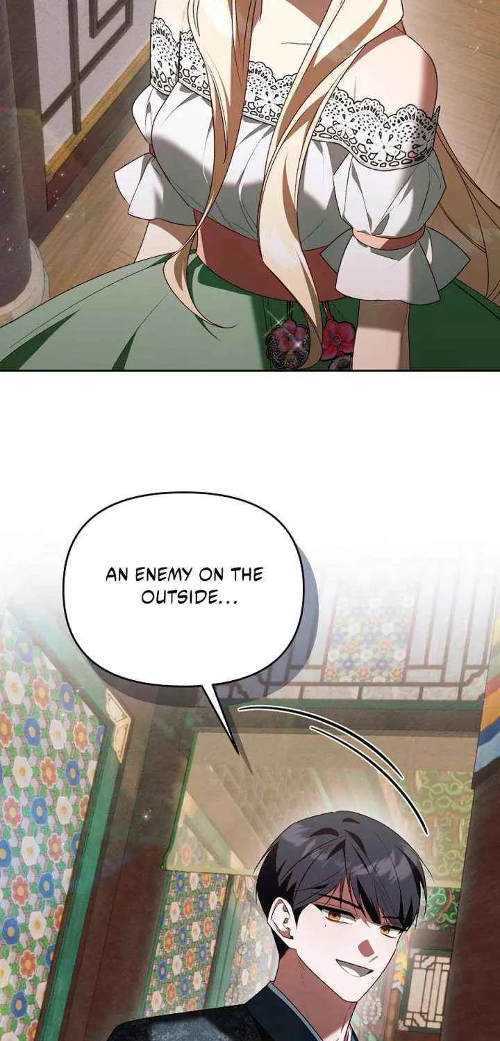 The Top 100 Young Lady Chapter 39 page 57 - 