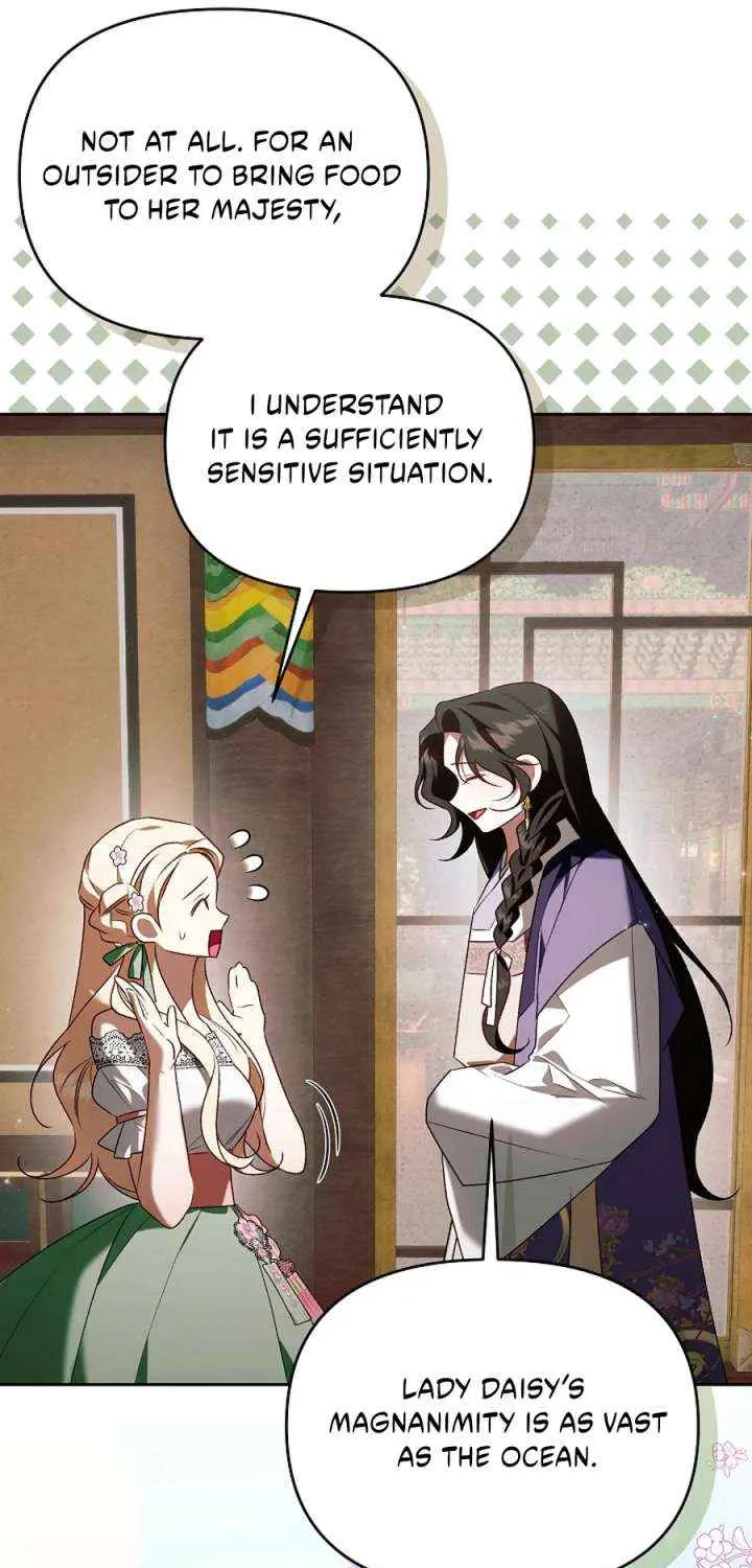 The Top 100 Young Lady Chapter 39 page 66 - 