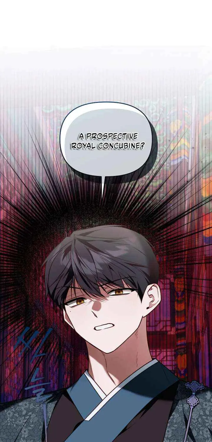 The Top 100 Young Lady Chapter 39 page 9 - 