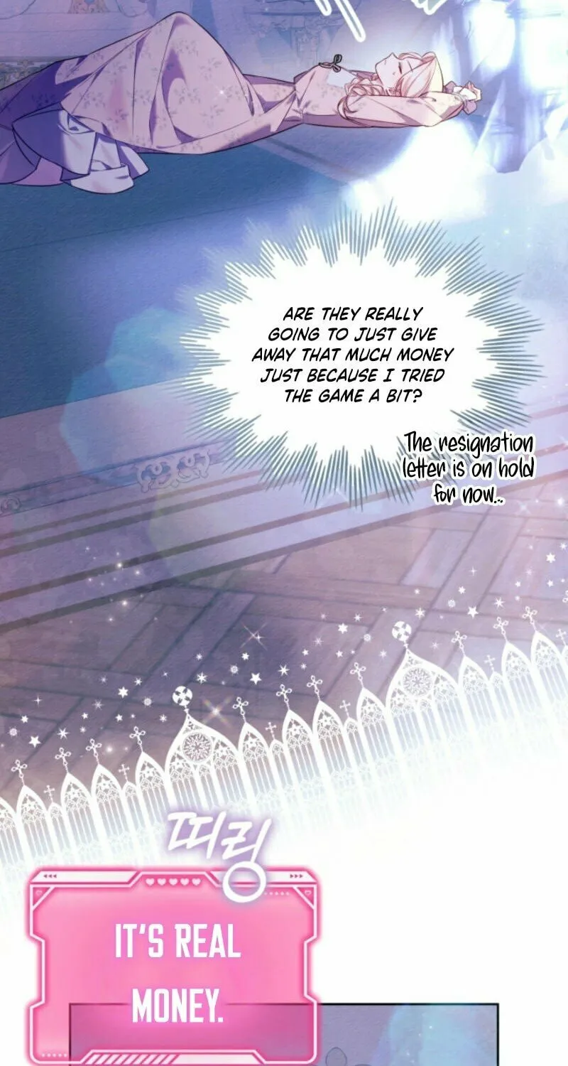 The Top 100 Young Lady Chapter 4 page 11 - 