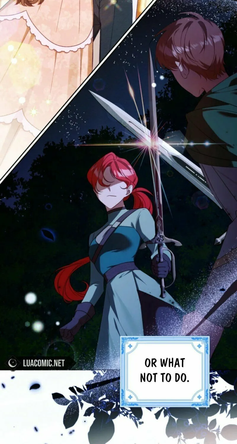 The Top 100 Young Lady Chapter 4 page 17 - 