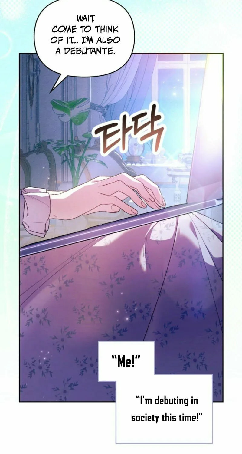 The Top 100 Young Lady Chapter 4 page 45 - 