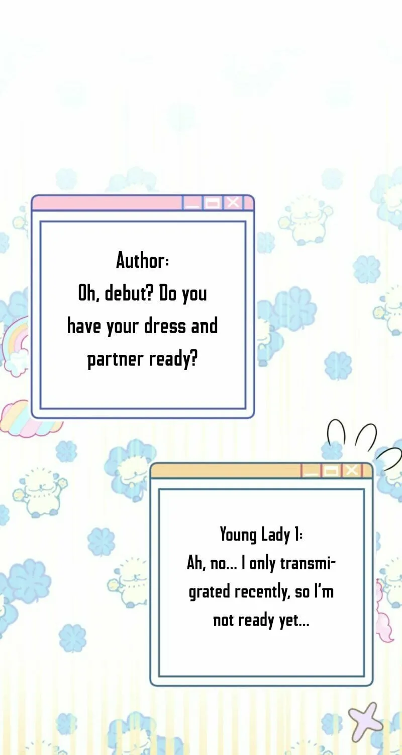 The Top 100 Young Lady Chapter 4 page 46 - 