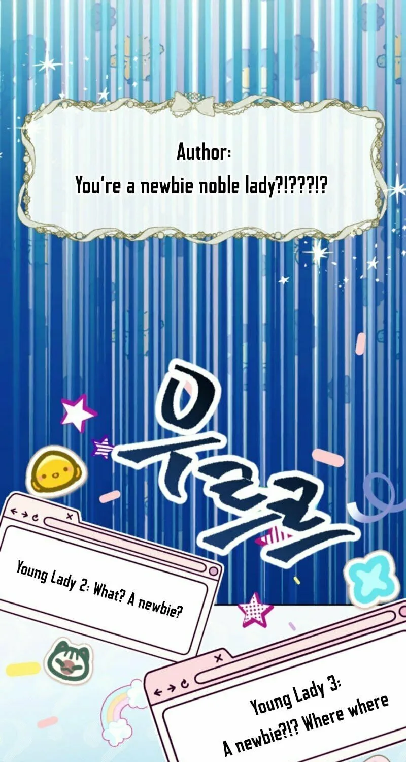 The Top 100 Young Lady Chapter 4 page 48 - 