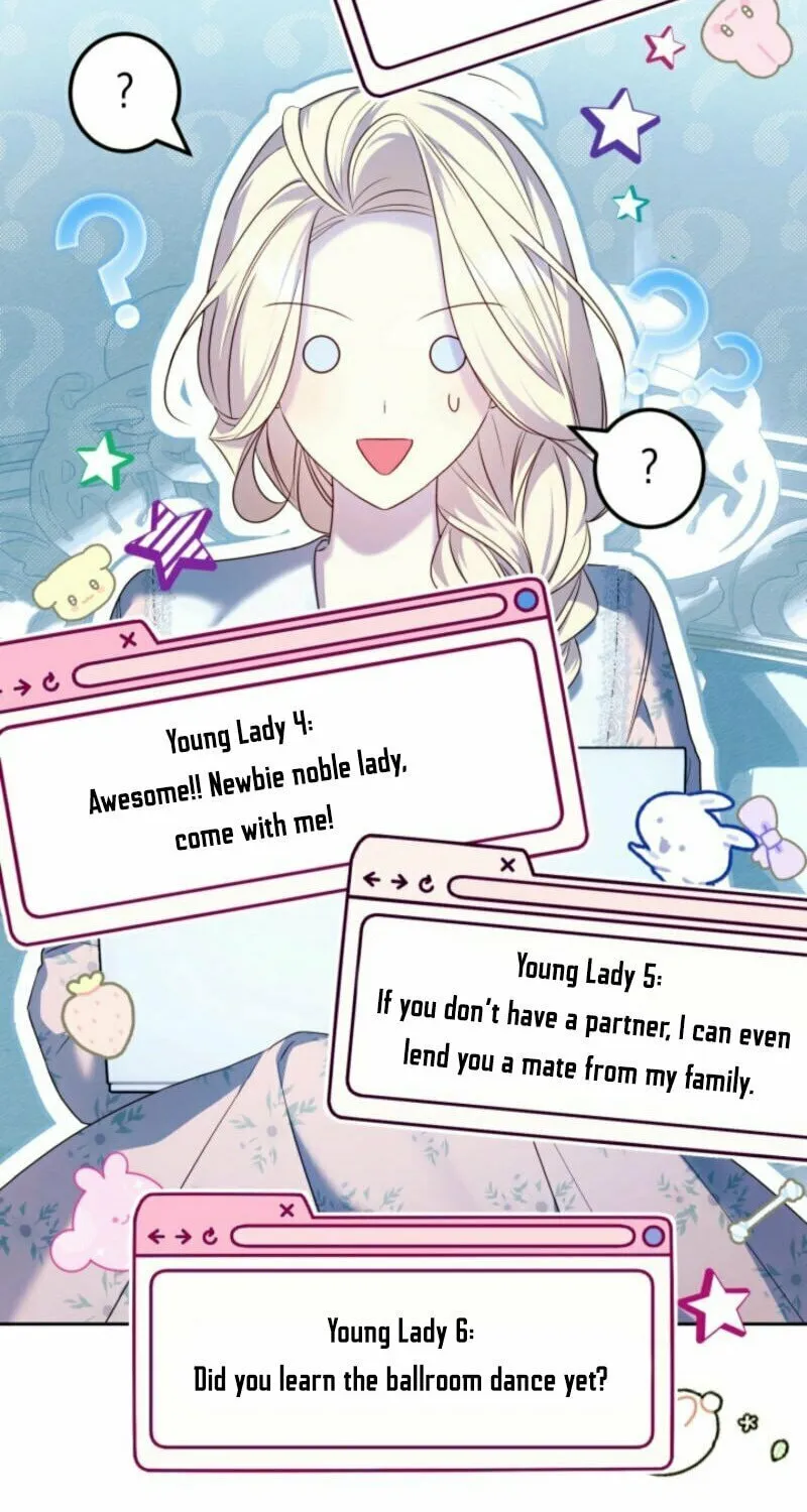 The Top 100 Young Lady Chapter 4 page 49 - 