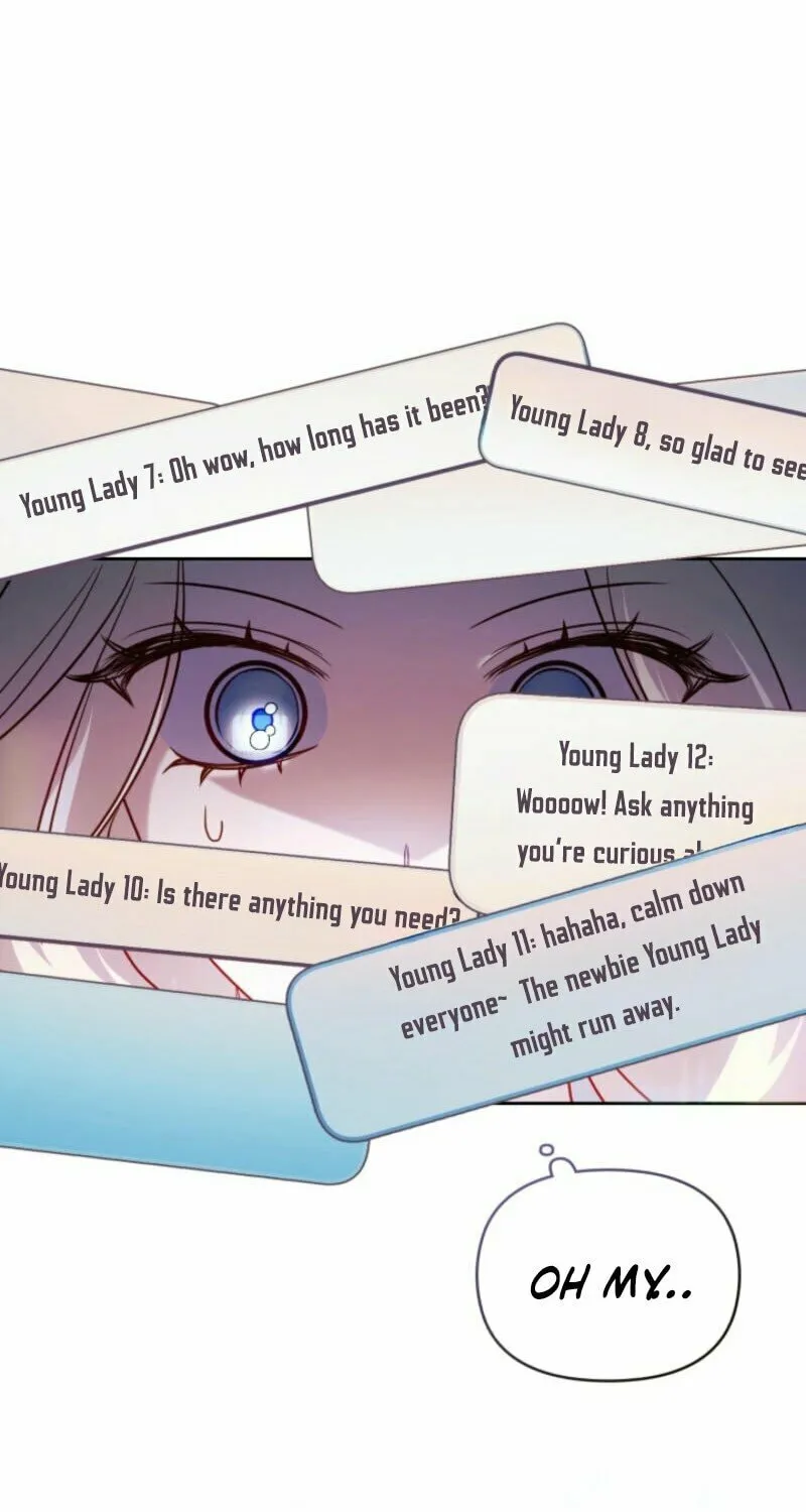 The Top 100 Young Lady Chapter 4 page 50 - 