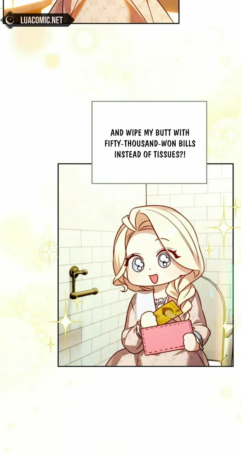 The Top 100 Young Lady Chapter 4 page 6 - 