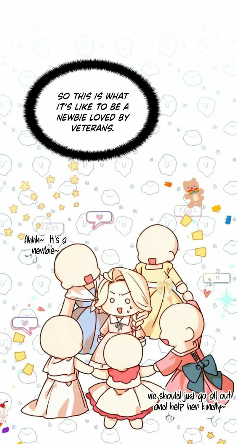 The Top 100 Young Lady Chapter 4 page 51 - 