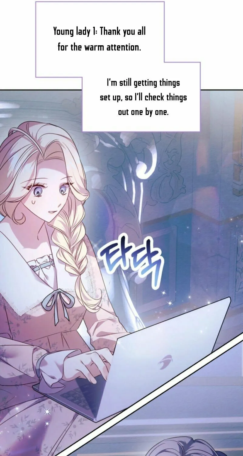 The Top 100 Young Lady Chapter 4 page 53 - 