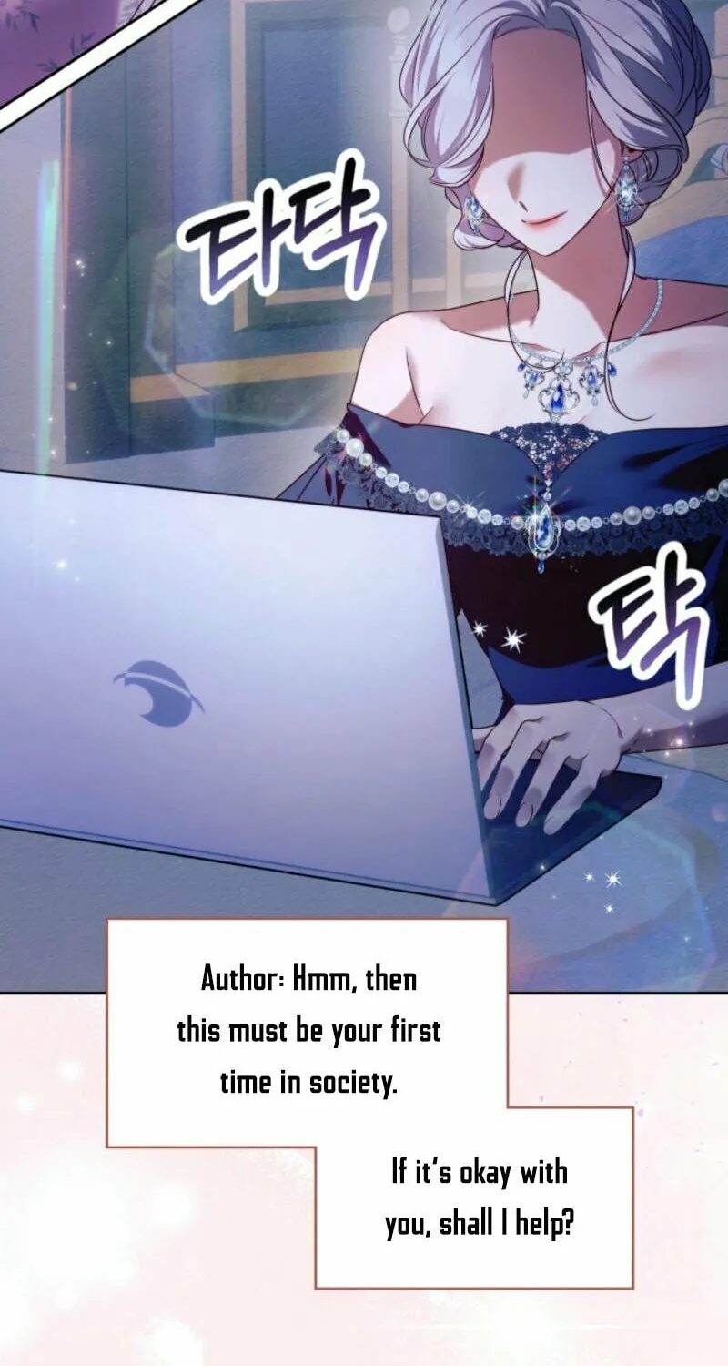 The Top 100 Young Lady Chapter 4 page 54 - 