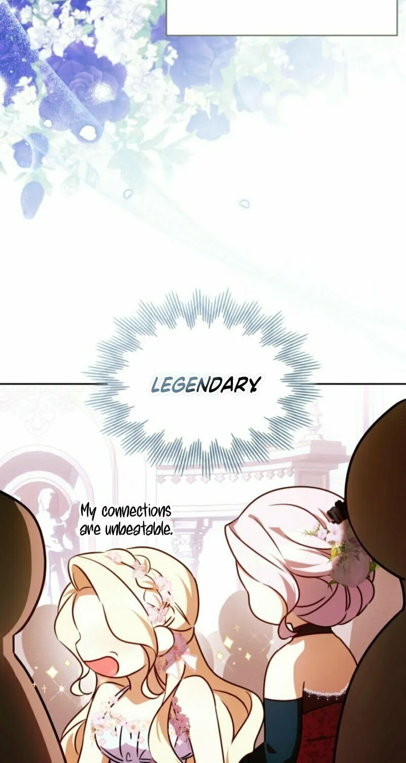 The Top 100 Young Lady Chapter 4 page 60 - 