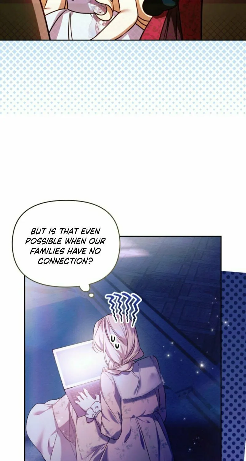 The Top 100 Young Lady Chapter 4 page 61 - 