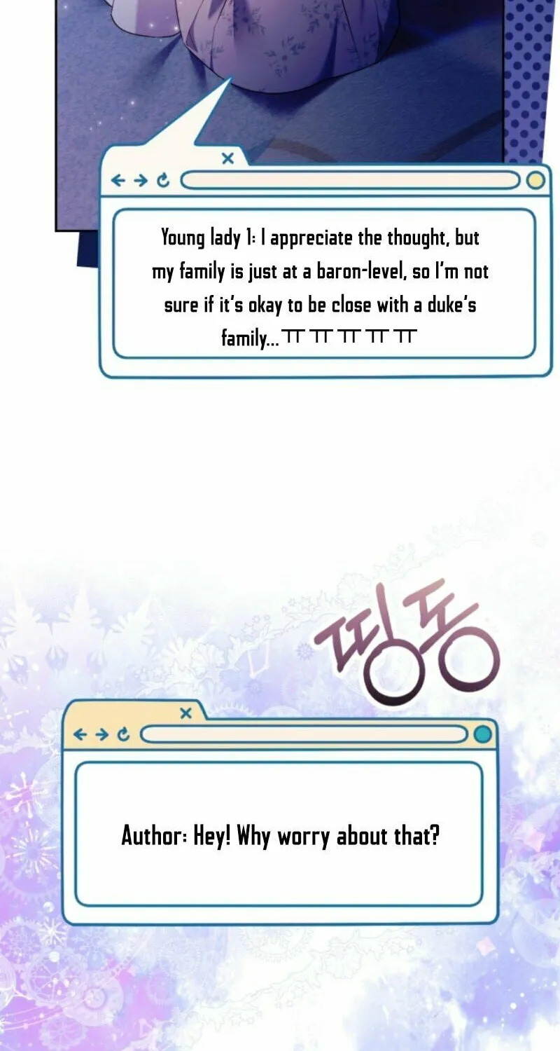 The Top 100 Young Lady Chapter 4 page 62 - 