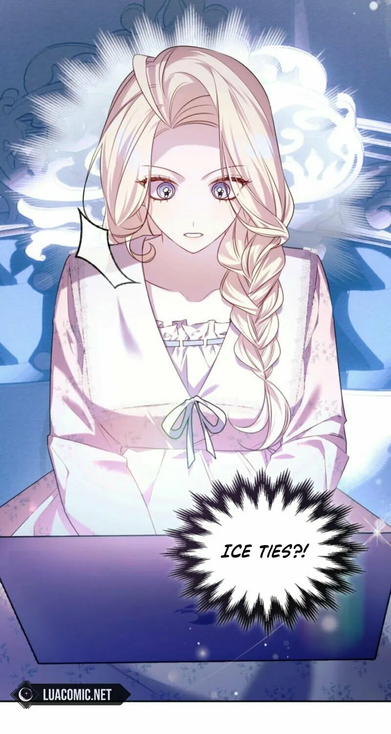 The Top 100 Young Lady Chapter 4 page 65 - 