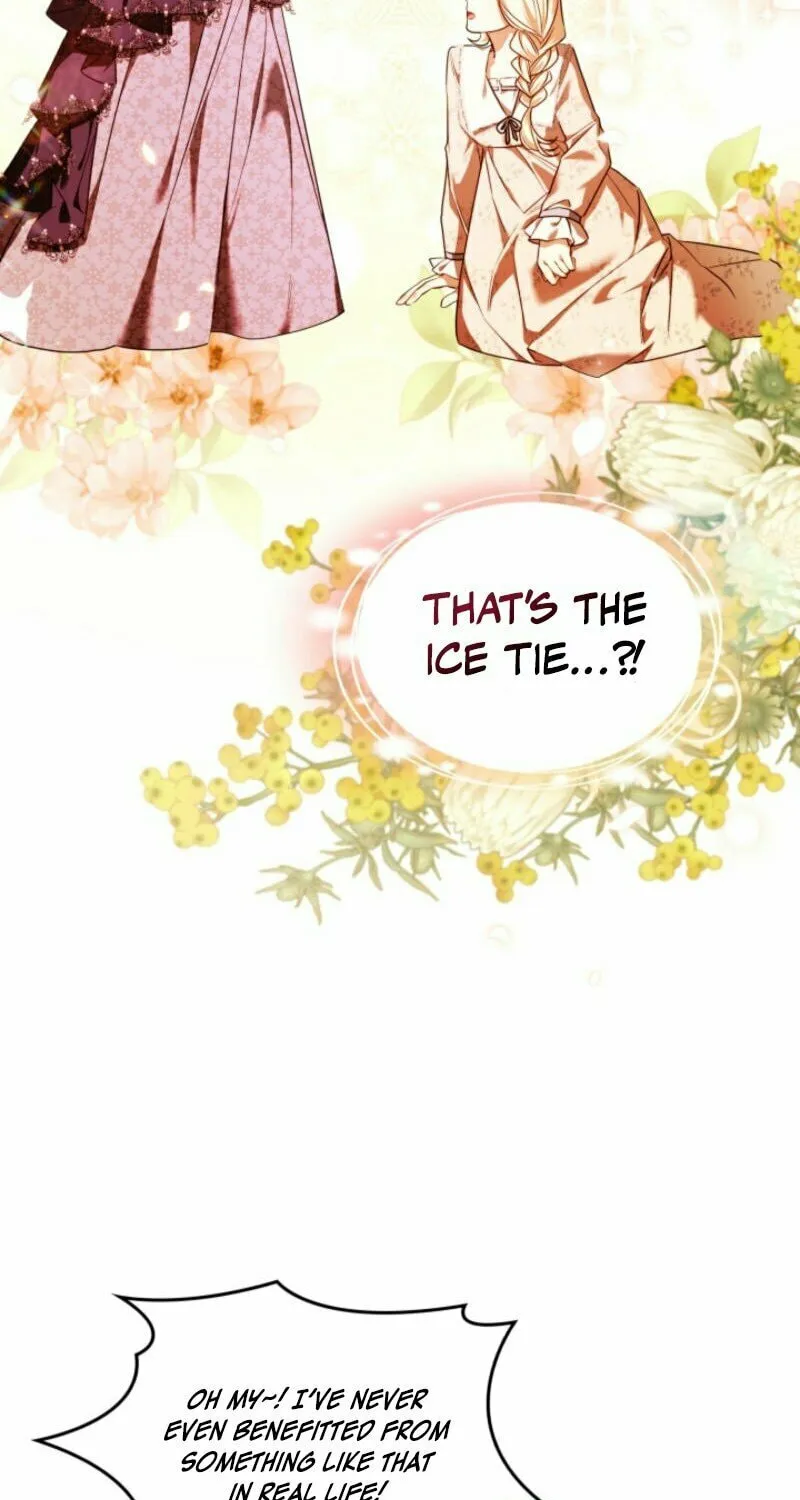 The Top 100 Young Lady Chapter 4 page 67 - 