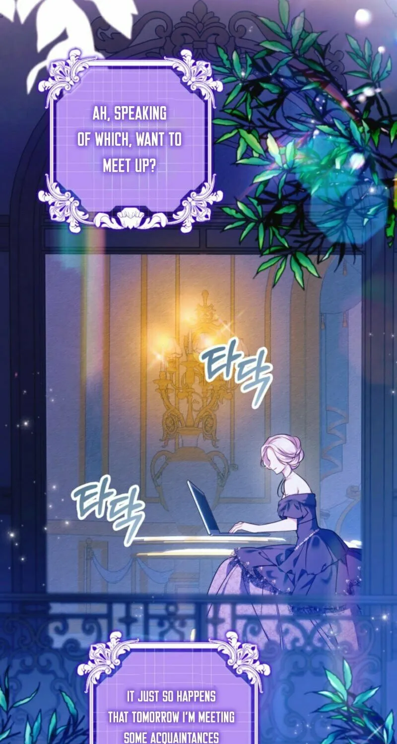The Top 100 Young Lady Chapter 4 page 69 - 